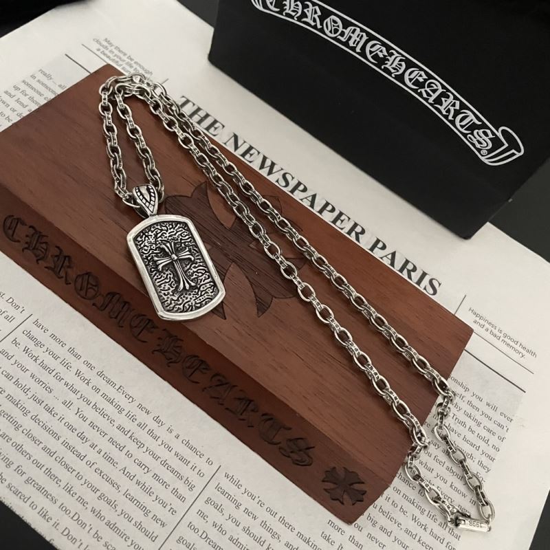 Chrome Hearts Necklaces